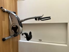 Hometrainer (body shape) gratis abzugeben, Display fehlt