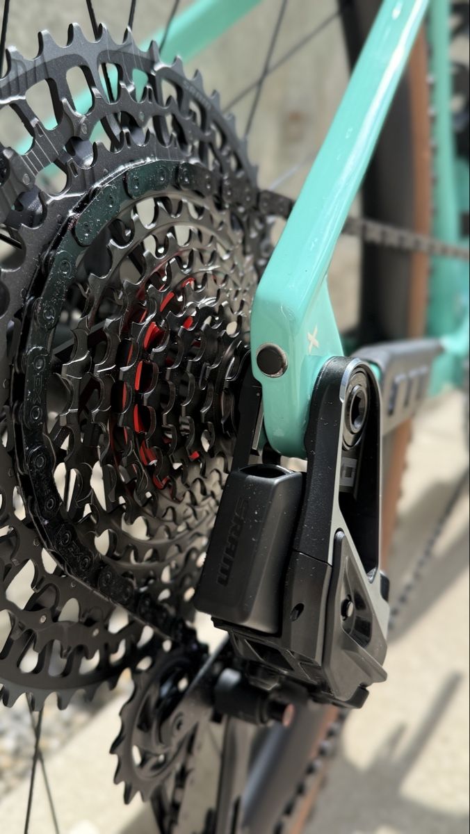 BMC Biciclette: BMC 01 Three (Medium) – Nuovo (secondo la descrizione) da Stettlen venduto da Drift.Bike.Shop.Bern 6