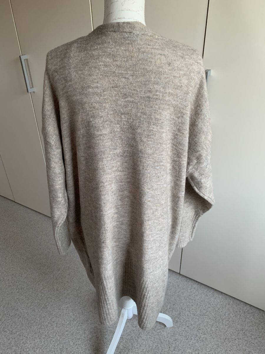 C&A Jacken: Strickjacke von C&A Gr. XXL – Gebraucht aus Ellikon an der Thur von Bali1999 5