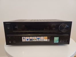 AV Receiver 7.2, Onkyo TX-NR616