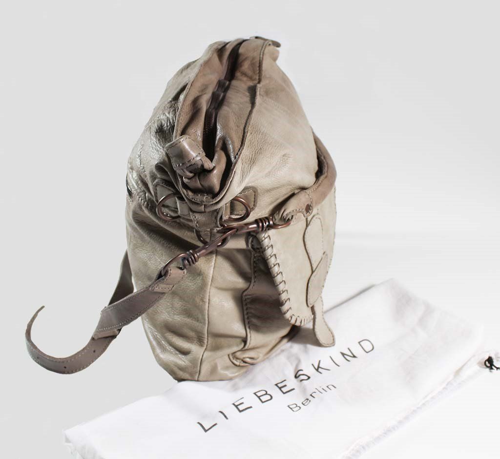 Liebeskind Borse da donna: LIEBESKIND Umhängetasche – Usato da Belp venduto da caramel-secondhand 6