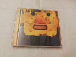 LA TORDUE - LE VENT T'INVITE