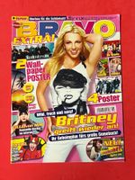 BRAVO original 1 Ausgabe (c) "BRITNEY SPEARS"   ❣️