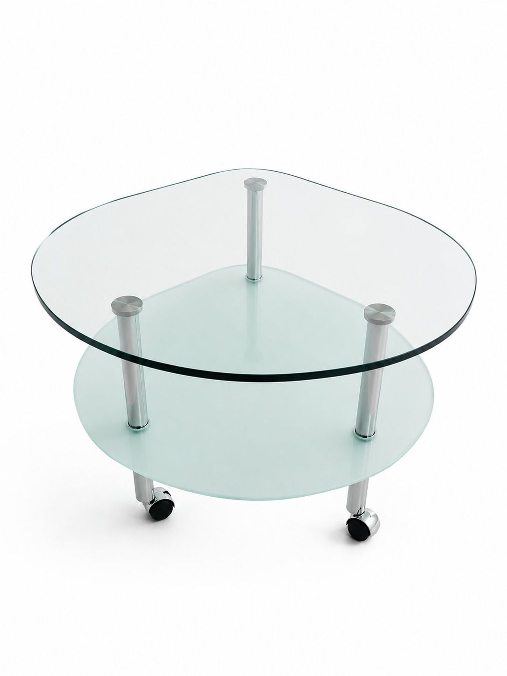 Tables: Salontisch – D'occasion à Hünenberg par Restwert_Zug 2