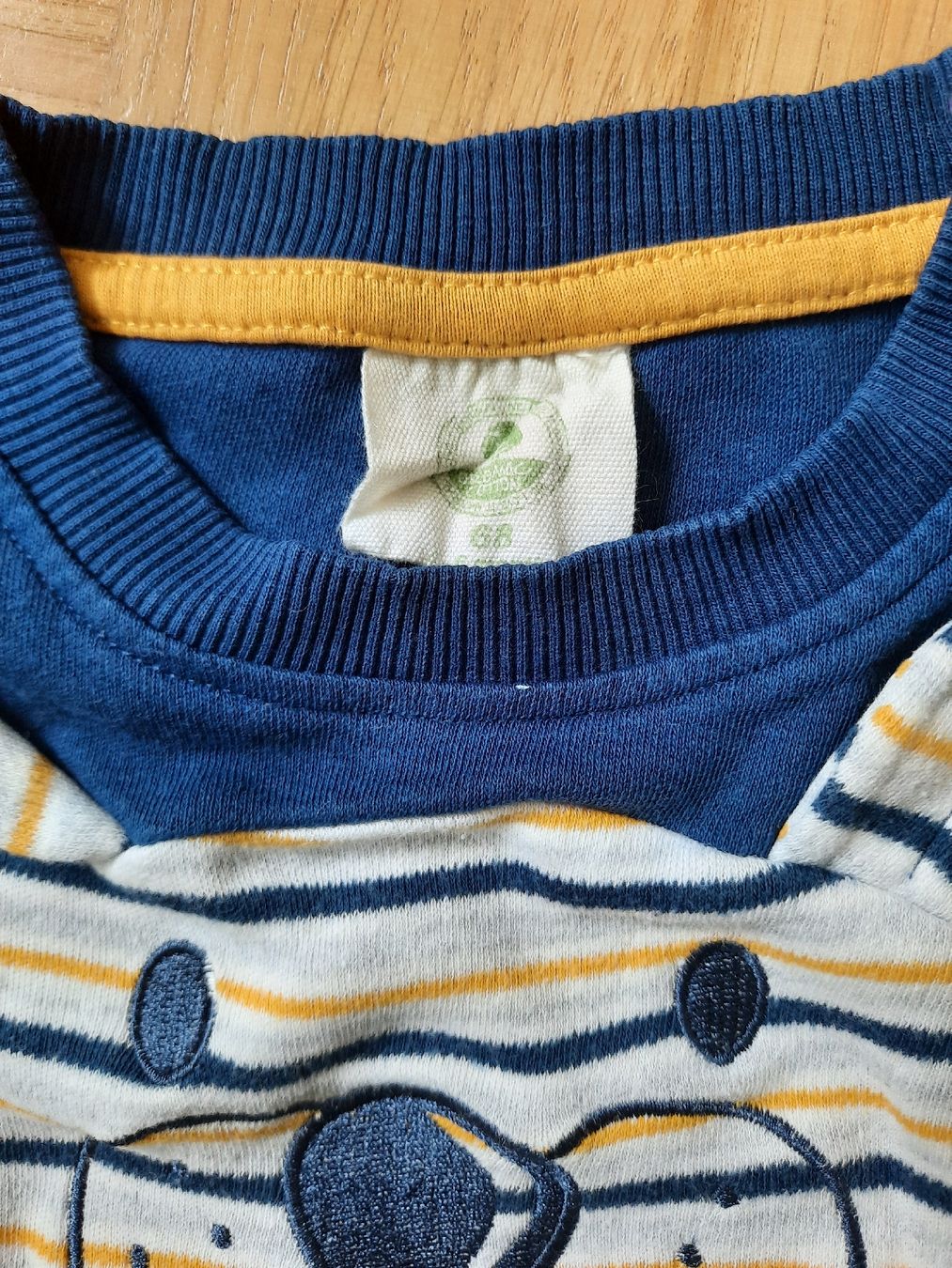 Pullover & Sweatshirts: Süsser Baby-Pulli, Grösse 68, Top Zustand! – Gebraucht aus Ettingen von Guggerin 1