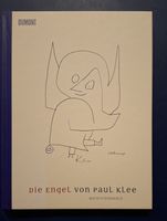 Die Engel von Paul Klee Buch Dumont 2003 neu  Zustand