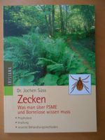 Zecken - Was man über FSME und Borreliose wissen muss