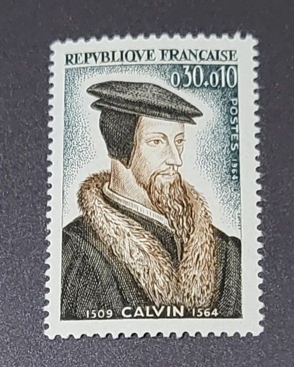 Frankreich 1964 briefmarke Kaufen auf Ricardo