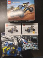 LEGO Technic 42164 Buggy tout-terrain, occasion