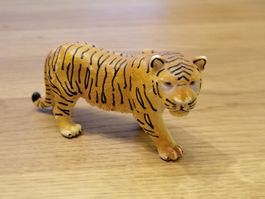 Schleich Tierfigur Tiger 1996
