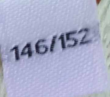 C&A Vestiti & Gonne: Kleid Gr. 146/152 C&A – Usato da Beinwil Freiamt venduto da tafa8 2