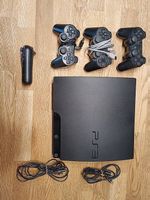 PS3 sehr guter Zustand