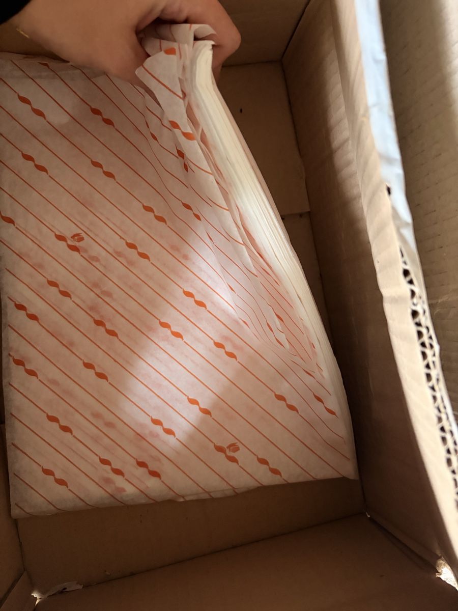 Materiale di riempimento: Grosses Paket Papierverpackungen / Papiertüten – Nuovo (secondo la descrizione) da St.Gallen venduto da rslalfs 5