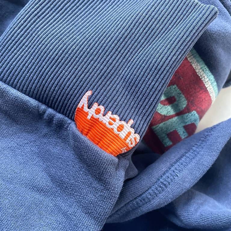 Maglioni & Felpe: Superdry Hoodie – Usato da Itingen venduto da alexasoldie 3