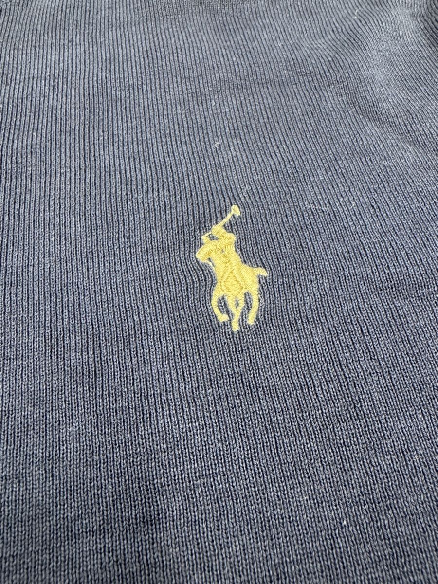 Ralph Lauren Maglioni & Felpe: Polo Ralph Lauren Herren Pullover, Grösse M, Dunkelblau – Usato da Arnegg venduto da PascalHelfenberger 2