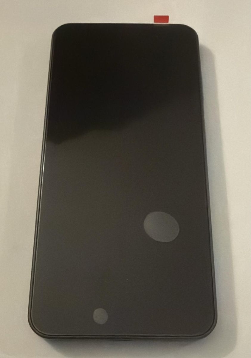 Samsung Handys / Smartphones: Display Samsung A26 5g with frame – Neu und originalverpackt aus Leukerbad von mig_8bbp