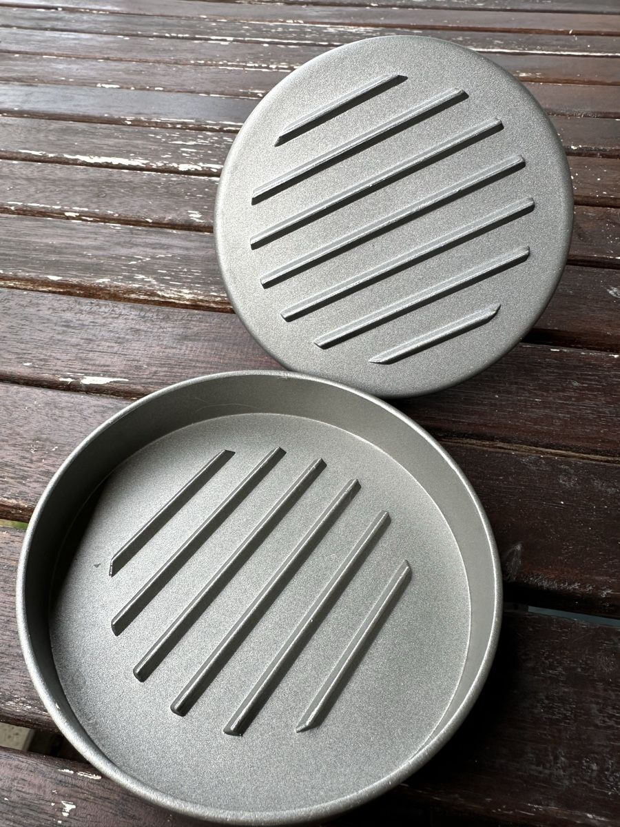 Appareils de cuisine: Burgerpresse – Neuf (Voir description) à Zürich par nad_z95g 1
