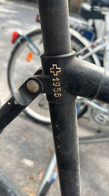 Biciclette: Velo / Fahrrad – Usato da Oberentfelden venduto da Mary_ana