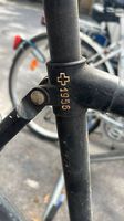 Velo / Fahrrad