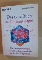 Das kleine Buch der Nummerologie