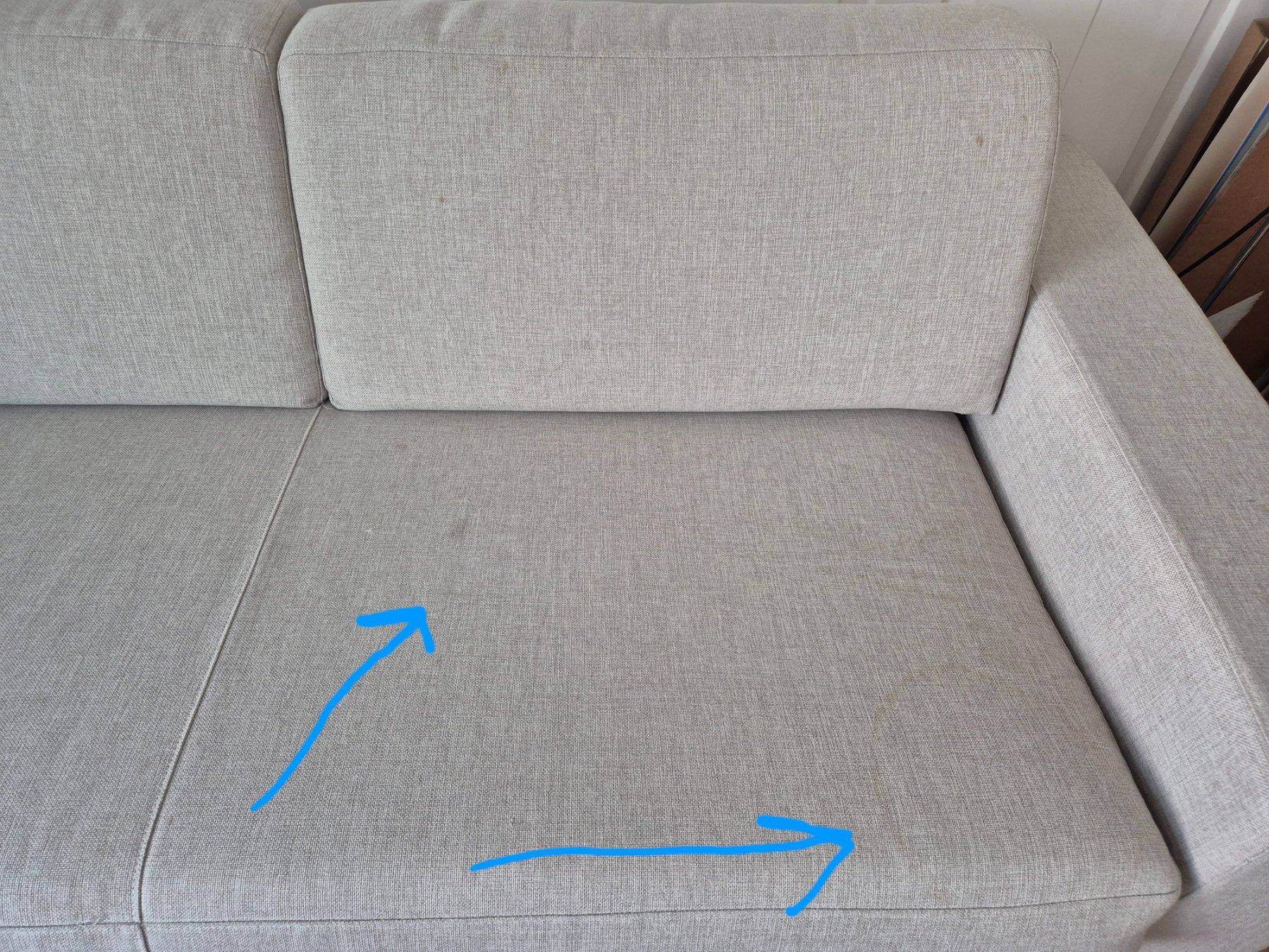 Interio Lits: Interio Sofabett – D'occasion à St. Gallen par abisan 2