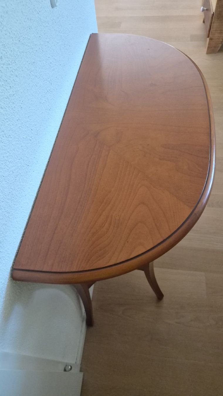 Tables: Wandkonsolentischchen – D'occasion à Neftenbach par Turi1 3
