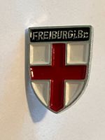 1 Pin Freiburg im Breisgau