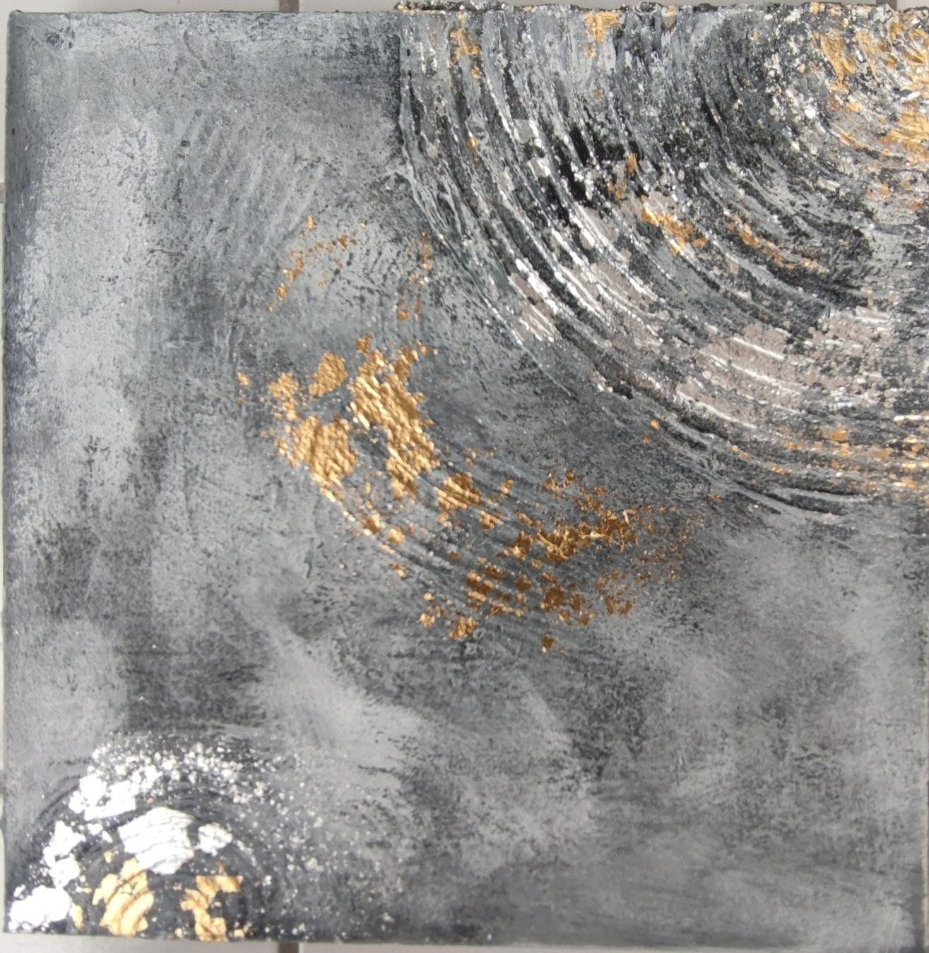 Foto & Immagini: Acrylbild abstrakt 4-Teiler – Nuovo e nell'imballaggio originale da Münchenbuchsee venduto da Mida74 3