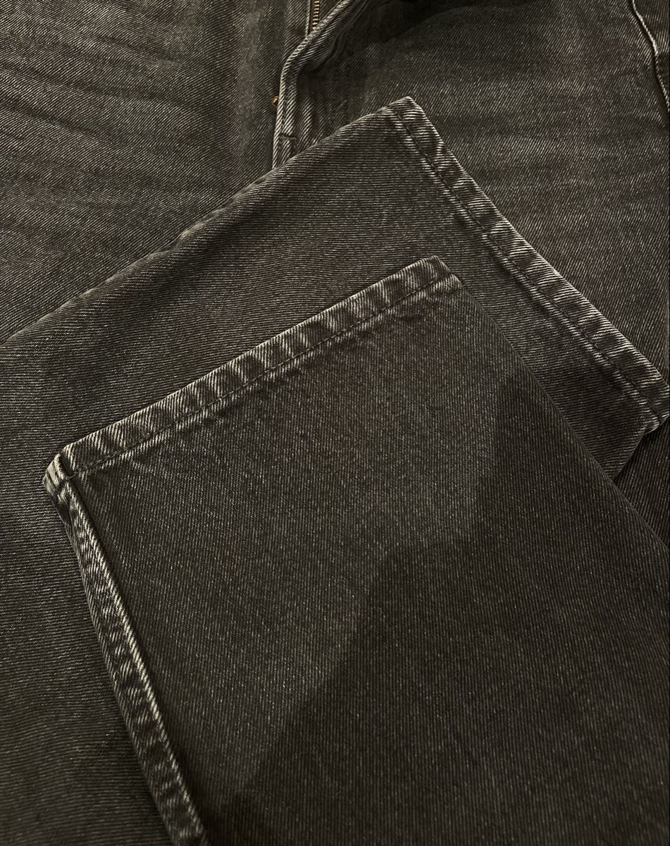 Weekday Jeans: Weekday straight leg jeans – Nuovo (secondo la descrizione) da Galgenen venduto da Sotili 3