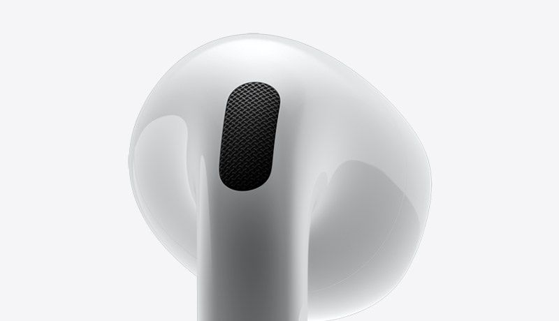 Apple Cuffie: AirPods 4 New from Apple – Nuovo e nell'imballaggio originale da Zürich venduto da pat_zbj7 6