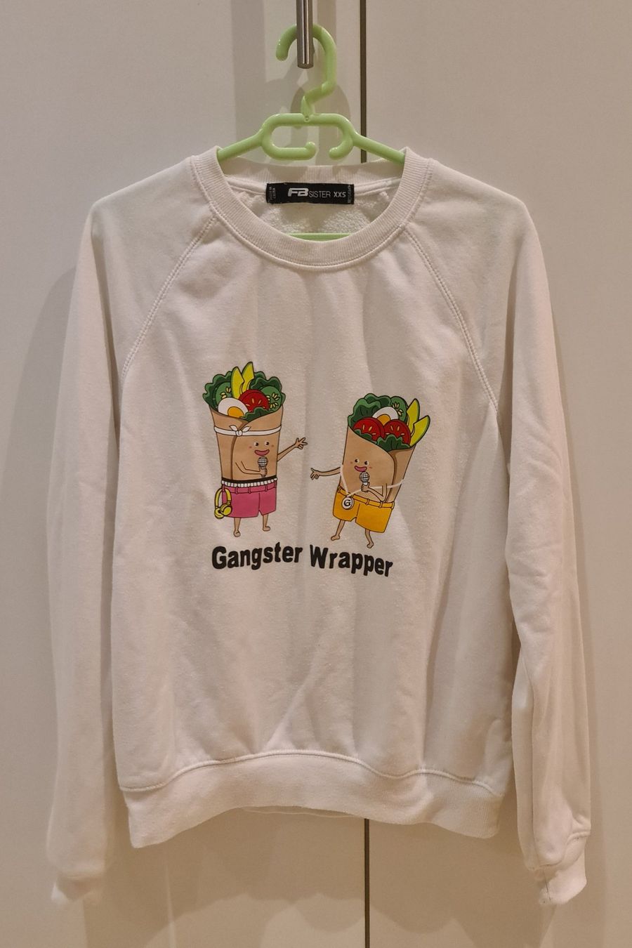 Pulls & Sweat-shirts: Coller Kinder- Pullover – D'occasion à Fehraltorf par Sumin