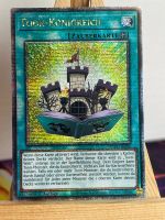 Yugioh Toon-Königreich MP24-DE006 Quarter Century Secret Rar