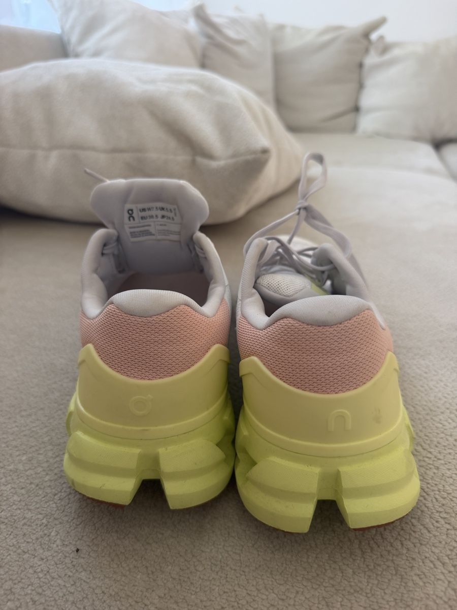 On Scarpe da donna: ON Schuhe Gr. 38,5 – Nuovo (secondo la descrizione) da Oetwil am See venduto da Egzon.Kastrati 3