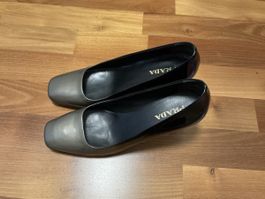 Prada Pumps ombré Vintage Y2K