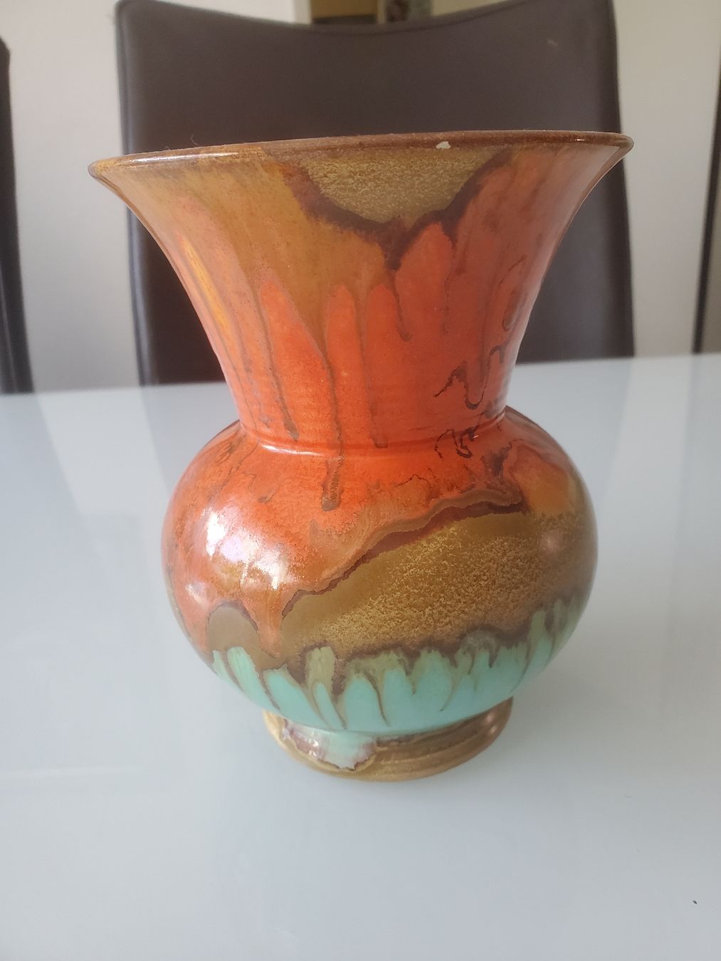 Vasi & Recipienti: Art Deco Vase – Usato da Frauenfeld venduto da BeneFull 1
