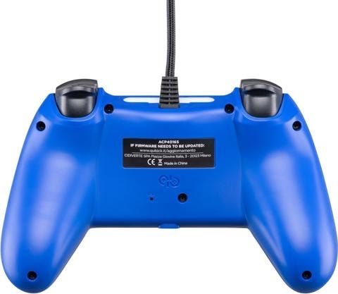 Console: Inter Milan PS4 Controller – Nuovo (secondo la descrizione) da Zuchwil venduto da simge_1907 2