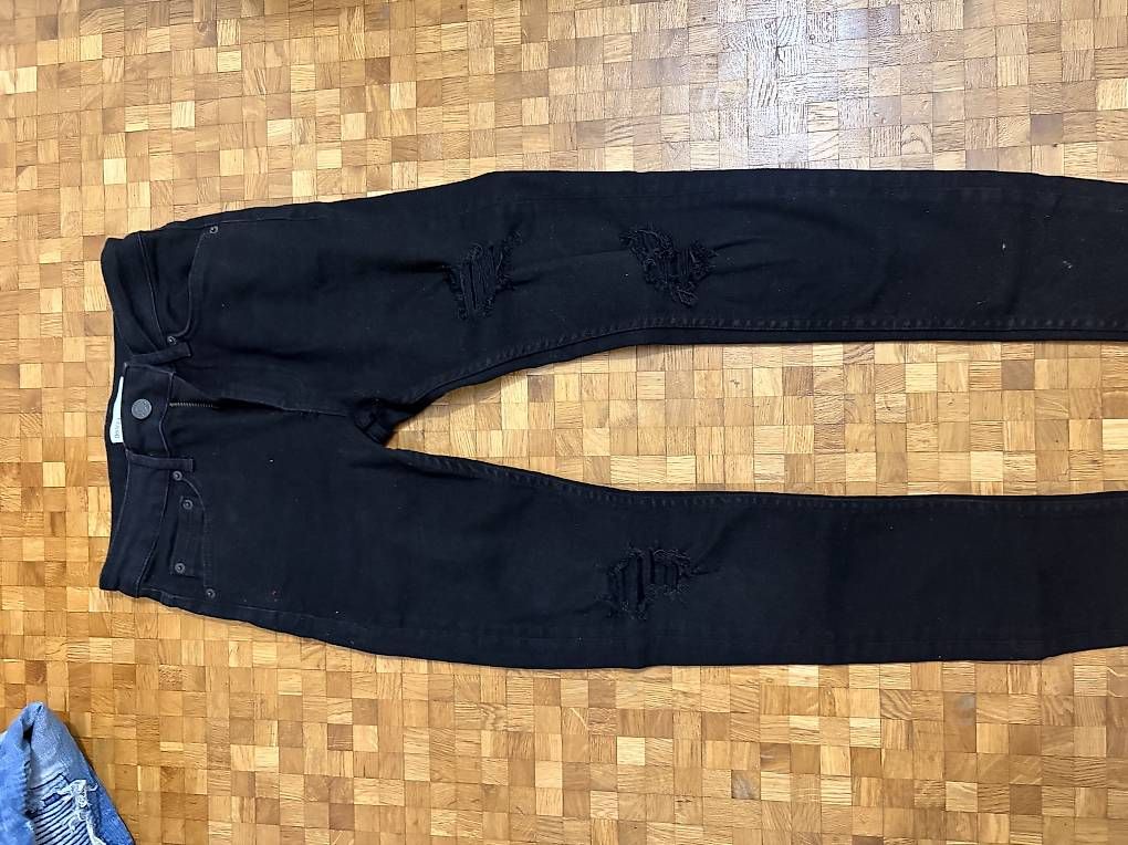 Jeans: Jeans mai usati – Usato da Pregassona venduto da ara_zvf2