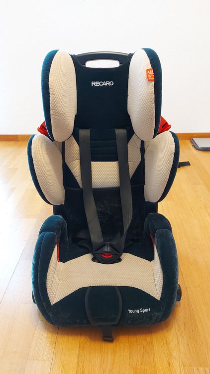 Gebrauchte Kindersitze 9 36 Kg