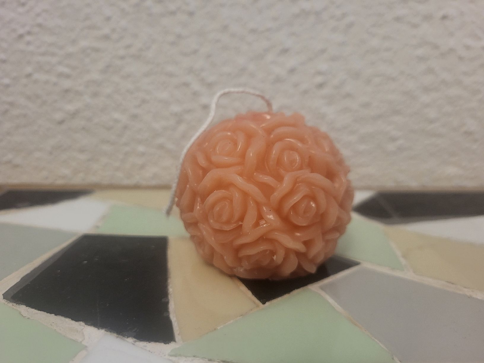Candele: Rosenbusch – Usato da Oberentfelden venduto da rog_7cbw 3