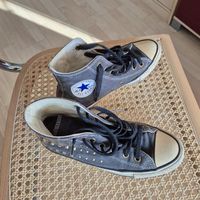 Converse Schuhe Grösse 38