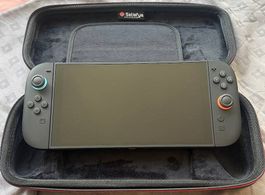 Switch 2 mit Garantie, 6x gebraucht
