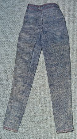 pantalon pour Barbie