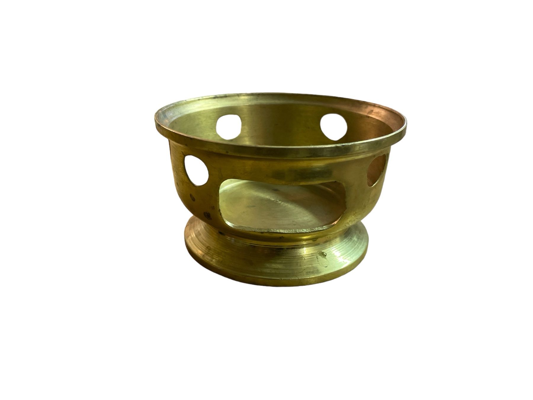 Elettrodomestici da cucina: Thai Rechaud Set 4 Stk. – Usato da Widnau venduto da bla_7xlm