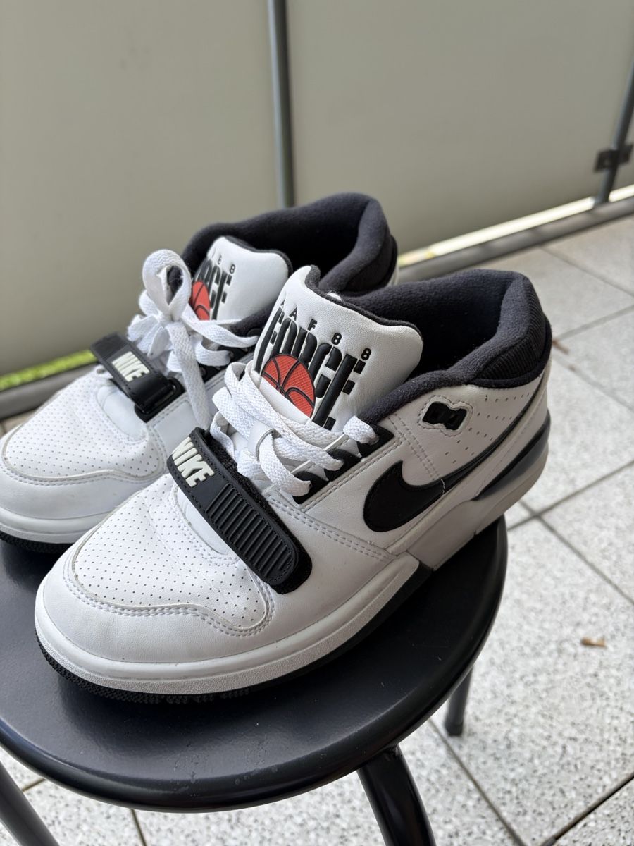 Nike Scarpe da uomo: Nike Air Alpha Force 88 SP Billie Eilish Gr 39 – Usato da Volketswil venduto da ChristophLuna