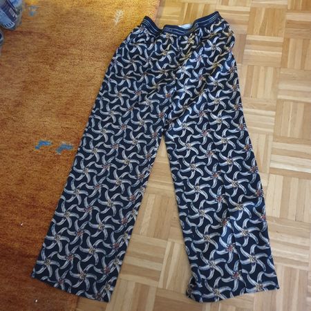 Scotch & Soda schöne Hose Gr. L