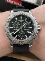 Certina DS First 40mm