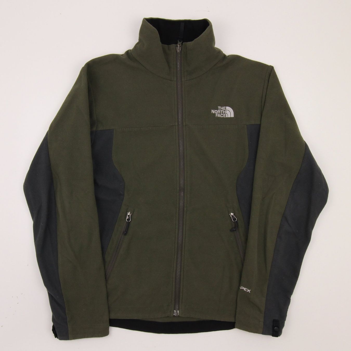 North Face Jacken: Thin The North Face Fleece Jacket – Gebraucht aus Bern von Padeeeh