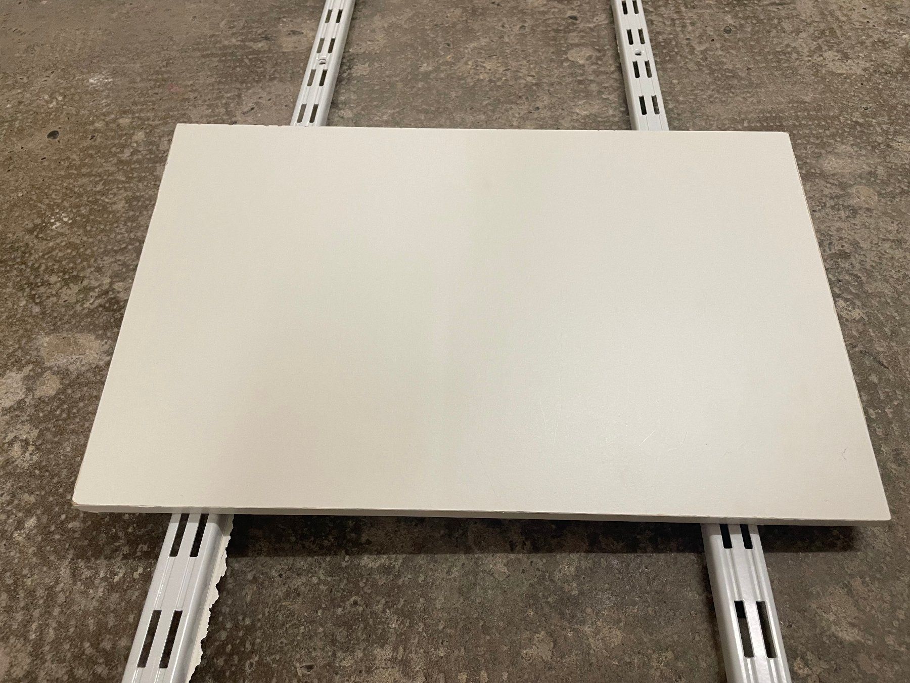 Scaffali: Wandregal – Usato da Basel venduto da van_j9k5 2