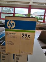 HP Drucker Patronen HP29X