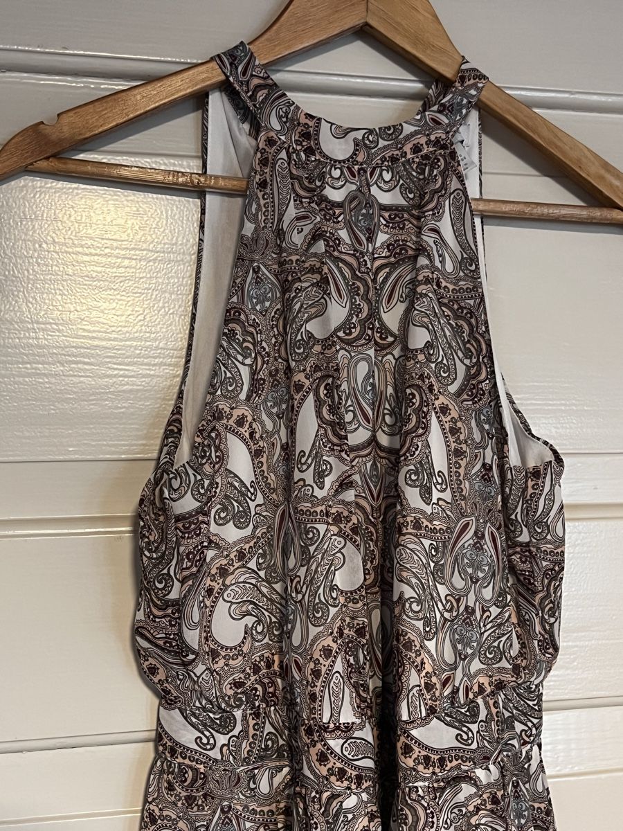 Kleider: Sommerkleid - New Yorker - 36 – Neu (gemäss Beschreibung) aus Leissigen von tahari